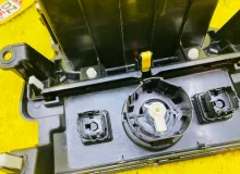 Бардачок TOYOTA LAND CRUISER PRADO 2017-2024 5540660290 TRJ150W/TRJ150L/TRJ150/TRJ152/TRJ155/GDJ150W/GDJ150R/GDJ150L/GDJ150/GDJ151W/GDJ151/GDJ155L/GDJ155R/GDJ155/GRJ150W/GRJ150L/GRJ150/GRJ151W/GRJ151/GRJ152/KDJ150/KDJ150L/KDJ155 2TRFE, передний