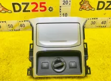 Бардачок TOYOTA LAND CRUISER PRADO 2017-2024 5540660290 TRJ150W/TRJ150L/TRJ150/TRJ152/TRJ155/GDJ150W/GDJ150R/GDJ150L/GDJ150/GDJ151W/GDJ151/GDJ155L/GDJ155R/GDJ155/GRJ150W/GRJ150L/GRJ150/GRJ151W/GRJ151/GRJ152/KDJ150/KDJ150L/KDJ155 2TRFE, передний