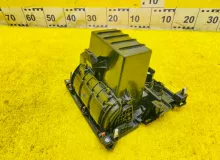 Бардачок TOYOTA LAND CRUISER PRADO 2017-2024 5540660290 TRJ150W/TRJ150L/TRJ150/TRJ152/TRJ155/GDJ150W/GDJ150R/GDJ150L/GDJ150/GDJ151W/GDJ151/GDJ155L/GDJ155R/GDJ155/GRJ150W/GRJ150L/GRJ150/GRJ151W/GRJ151/GRJ152/KDJ150/KDJ150L/KDJ155 2TRFE, передний