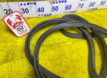 Уплотнительная резинка багажника LEXUS RX300/RX450H/RX450HL/RX350/RX350L/RX200T 2015-2023/ЦВЕТ 085 6788148081 AGL20W/AGL20L/AGL20R/AGL25W/AGL25L/AGL25R/GYL25W/GYL25L/GYL25R/GYL20W/GYL20L/GYL20R/GYL20/GYL26W/GYL26L/GYL26/GGL20W/GGL20L/GGL20R/GGL21R/GGL25W/