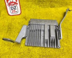 Блок управления двс Toyota