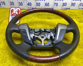 Руль TOYOTA