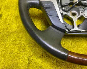 Руль TOYOTA