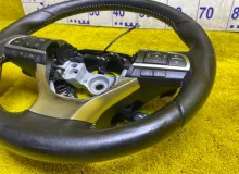 Руль LEXUS RX300/RX450H/RX450HL/RX350/RX350L/RX200T 2018-2023/ЦВЕТ 083 4510030E31C3 AGL25W/AGL25L/AGL25R/AGL20W/AGL20L/AGL20R/GYL25W/GYL25L/GYL25R/GYL20W/GYL20L/GYL20R/GYL20/GYL26W/GYL26L/GYL26/GGL20W/GGL20L/GGL20R/GGL21R/GGL25W/GGL25L/GGL25R/GGL26W/GGL26