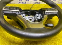Руль LEXUS RX300/RX450H/RX450HL/RX350/RX350L/RX200T 2018-2023/ЦВЕТ 083 4510030E31C3 AGL25W/AGL25L/AGL25R/AGL20W/AGL20L/AGL20R/GYL25W/GYL25L/GYL25R/GYL20W/GYL20L/GYL20R/GYL20/GYL26W/GYL26L/GYL26/GGL20W/GGL20L/GGL20R/GGL21R/GGL25W/GGL25L/GGL25R/GGL26W/GGL26
