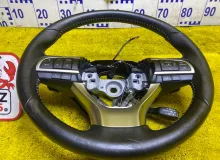Руль LEXUS RX300/RX450H/RX450HL/RX350/RX350L/RX200T 2018-2023/ЦВЕТ 083 4510030E31C3 AGL25W/AGL25L/AGL25R/AGL20W/AGL20L/AGL20R/GYL25W/GYL25L/GYL25R/GYL20W/GYL20L/GYL20R/GYL20/GYL26W/GYL26L/GYL26/GGL20W/GGL20L/GGL20R/GGL21R/GGL25W/GGL25L/GGL25R/GGL26W/GGL26