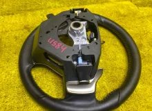 Руль LEXUS RX300/RX450H/RX450HL/RX350/RX350L/RX200T 2018-2023/ЦВЕТ 083 4510030E31C3 AGL25W/AGL25L/AGL25R/AGL20W/AGL20L/AGL20R/GYL25W/GYL25L/GYL25R/GYL20W/GYL20L/GYL20R/GYL20/GYL26W/GYL26L/GYL26/GGL20W/GGL20L/GGL20R/GGL21R/GGL25W/GGL25L/GGL25R/GGL26W/GGL26