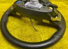Руль LEXUS RX300/RX450H/RX450HL/RX350/RX350L/RX200T 2018-2023/ЦВЕТ 083 4510030E31C3 AGL25W/AGL25L/AGL25R/AGL20W/AGL20L/AGL20R/GYL25W/GYL25L/GYL25R/GYL20W/GYL20L/GYL20R/GYL20/GYL26W/GYL26L/GYL26/GGL20W/GGL20L/GGL20R/GGL21R/GGL25W/GGL25L/GGL25R/GGL26W/GGL26