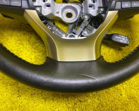 Руль TOYOTA/LEXUS