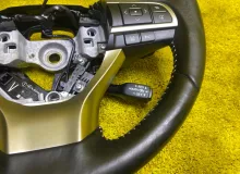 Руль LEXUS RX300/RX450H/RX450HL/RX350/RX350L/RX200T 2018-2023/ЦВЕТ 083 4510030E31C3 AGL25W/AGL25L/AGL25R/AGL20W/AGL20L/AGL20R/GYL25W/GYL25L/GYL25R/GYL20W/GYL20L/GYL20R/GYL20/GYL26W/GYL26L/GYL26/GGL20W/GGL20L/GGL20R/GGL21R/GGL25W/GGL25L/GGL25R/GGL26W/GGL26
