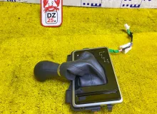 Ручка переключения автомата TOYOTA LAND CRUISER PRADO 2017-2024 3350460530C0 TRJ150W/TRJ150L/TRJ150/TRJ152/TRJ155/GDJ150W/GDJ150R/GDJ150L/GDJ150/GDJ151W/GDJ151/GDJ155L/GDJ155R/GDJ155/GRJ150W/GRJ150L/GRJ150/GRJ151W/GRJ151/GRJ152/KDJ150/KDJ150L/KDJ155 2TRFE