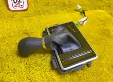 Ручка переключения автомата TOYOTA LAND CRUISER PRADO 2017-2024 3350460530C0 TRJ150W/TRJ150L/TRJ150/TRJ152/TRJ155/GDJ150W/GDJ150R/GDJ150L/GDJ150/GDJ151W/GDJ151/GDJ155L/GDJ155R/GDJ155/GRJ150W/GRJ150L/GRJ150/GRJ151W/GRJ151/GRJ152/KDJ150/KDJ150L/KDJ155 2TRFE