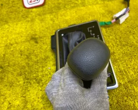 Ручка переключения автомата TOYOTA