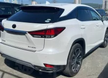Жабо LEXUS RX300/RX450H/RX450HL/RX350/RX350L/RX200T 2015-2024 5578148210 AGL20W/AGL20L/AGL20R/AGL25W/AGL25L/AGL25R/GYL25W/GYL25L/GYL25R/GYL20W/GYL20L/GYL20R/GYL20/GYL26W/GYL26L/GYL26/GGL20W/GGL20L/GGL20R/GGL21R/GGL25W/GGL25L/GGL25R/GGL26W/GGL26L/GGL26R 8A