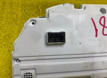 Спидометр TOYOTA LAND CRUISER PRADO 2017-2024 838006BS01 TRJ150W/TRJ150L/TRJ150/TRJ152/TRJ155 2TRFE, передний