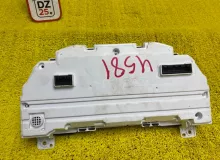 Спидометр TOYOTA LAND CRUISER PRADO 2017-2024 838006BS01 TRJ150W/TRJ150L/TRJ150/TRJ152/TRJ155 2TRFE, передний