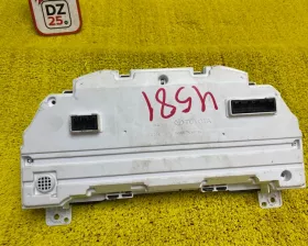Спидометр Toyota