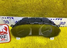 Спидометр TOYOTA LAND CRUISER PRADO 2017-2024 838006BS01 TRJ150W/TRJ150L/TRJ150/TRJ152/TRJ155 2TRFE, передний