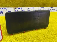 Монитор LEXUS RX300/RX450H/RX450HL/RX350/RX350L/RX200T 2019-2024 8611048690C0 AGL20W/AGL20L/AGL20R/AGL25W/AGL25L/AGL25R/GYL25W/GYL25L/GYL25R/GYL20W/GYL20L/GYL20R/GYL20/GYL26W/GYL26L/GYL26/GGL20W/GGL20L/GGL20R/GGL21R/GGL25W/GGL25L/GGL25R/GGL26W/GGL26L/GGL2