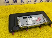 Монитор LEXUS RX300/RX450H/RX450HL/RX350/RX350L/RX200T 2019-2024 8611048690C0 AGL20W/AGL20L/AGL20R/AGL25W/AGL25L/AGL25R/GYL25W/GYL25L/GYL25R/GYL20W/GYL20L/GYL20R/GYL20/GYL26W/GYL26L/GYL26/GGL20W/GGL20L/GGL20R/GGL21R/GGL25W/GGL25L/GGL25R/GGL26W/GGL26L/GGL2