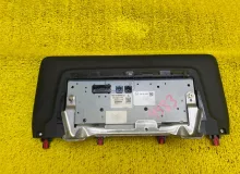 Монитор LEXUS RX300/RX450H/RX450HL/RX350/RX350L/RX200T 2019-2024 8611048690C0 AGL20W/AGL20L/AGL20R/AGL25W/AGL25L/AGL25R/GYL25W/GYL25L/GYL25R/GYL20W/GYL20L/GYL20R/GYL20/GYL26W/GYL26L/GYL26/GGL20W/GGL20L/GGL20R/GGL21R/GGL25W/GGL25L/GGL25R/GGL26W/GGL26L/GGL2