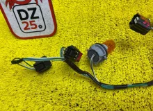 Проводка стопсигнала TOYOTA LAND CRUISER PRADO ЛЕВЫЙ|ПРАВЫЙ|2017-2024 8155560C30 GDJ150W/GDJ150R/GDJ150L/GDJ150/GDJ151W/GDJ151/GDJ155L/GDJ155R/GDJ155/GRJ150W/GRJ150L/GRJ150/GRJ151W/GRJ151/GRJ152/KDJ150/KDJ150L/KDJ155/TRJ150W/TRJ150L/TRJ150/TRJ152/TRJ155 1