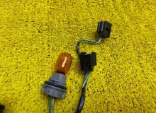 Проводка стопсигнала TOYOTA LAND CRUISER PRADO ЛЕВЫЙ|ПРАВЫЙ|2017-2024 8155560C30 TRJ150W/TRJ150L/TRJ150/TRJ152/TRJ155/GDJ150W/GDJ150R/GDJ150L/GDJ150/GDJ151W/GDJ151/GDJ155L/GDJ155R/GDJ155/GRJ150W/GRJ150L/GRJ150/GRJ151W/GRJ151/GRJ152/KDJ150/KDJ150L/KDJ155 2