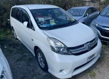 Крыло заднее TOYOTA ISIS 2012/Цвет 070 6161144091 ZGM15W/ZGM15G/ZGM10W/ZGM11G/ZGM11W/ZNM10G/ZNM10W/ANM10G/ANM10W/ANM15G/ANM15W 2ZRFAE, заднее правое