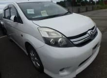 Крыло заднее TOYOTA ISIS 2012/Цвет 070 6161144091 ZGM15W/ZGM15G/ZGM10W/ZGM11G/ZGM11W/ZNM10G/ZNM10W/ANM10G/ANM10W/ANM15G/ANM15W 2ZRFAE, заднее правое