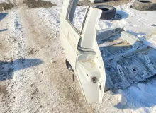 Крыло заднее TOYOTA ISIS 2012/Цвет 070 6161144091 ZGM15W/ZGM15G/ZGM10W/ZGM11G/ZGM11W/ZNM10G/ZNM10W/ANM10G/ANM10W/ANM15G/ANM15W 2ZRFAE, заднее правое
