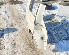 Крыло заднее Toyota