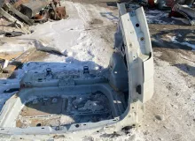 Крыло заднее TOYOTA ISIS 2012/Цвет 070 6161144091 ZGM15W/ZGM15G/ZGM10W/ZGM11G/ZGM11W/ZNM10G/ZNM10W/ANM10G/ANM10W/ANM15G/ANM15W 2ZRFAE, заднее правое