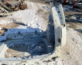 Крыло заднее Toyota