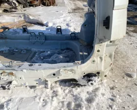Крыло заднее Toyota