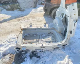 Тазик железный TOYOTA