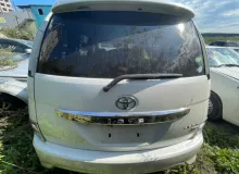 Тазик железный TOYOTA ISIS 2012/Цвет 070 5830744081 ZGM15W/ZGM15G/ZGM10W/ZGM11G/ZGM11W/ZNM10G/ZNM10W/ANM10G/ANM10W/ANM15G/ANM15W 2ZRFAE, задний