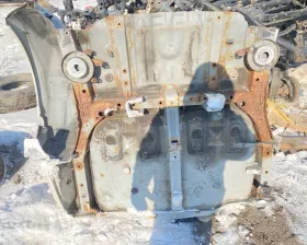 Тазик железный TOYOTA