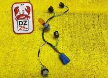 Проводка стопсигнала TOYOTA LAND CRUISER PRADO ЛЕВЫЙ|ПРАВЫЙ|2017-2024 8155560C30 TRJ150W/TRJ150L/TRJ150/TRJ152/TRJ155/GDJ150W/GDJ150R/GDJ150L/GDJ150/GDJ151W/GDJ151/GDJ155L/GDJ155R/GDJ155/GRJ150W/GRJ150L/GRJ150/GRJ151W/GRJ151/GRJ152/KDJ150/KDJ150L/KDJ155 2