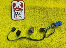 Проводка стопсигнала TOYOTA LAND CRUISER PRADO ЛЕВЫЙ|ПРАВЫЙ|2017-2024 8155560C30 TRJ150W/TRJ150L/TRJ150/TRJ152/TRJ155/GDJ150W/GDJ150R/GDJ150L/GDJ150/GDJ151W/GDJ151/GDJ155L/GDJ155R/GDJ155/GRJ150W/GRJ150L/GRJ150/GRJ151W/GRJ151/GRJ152/KDJ150/KDJ150L/KDJ155 2