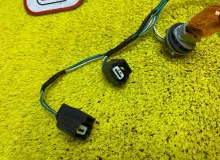 Проводка стопсигнала TOYOTA LAND CRUISER PRADO ЛЕВЫЙ|ПРАВЫЙ|2017-2024 8155560C30 TRJ150W/TRJ150L/TRJ150/TRJ152/TRJ155/GDJ150W/GDJ150R/GDJ150L/GDJ150/GDJ151W/GDJ151/GDJ155L/GDJ155R/GDJ155/GRJ150W/GRJ150L/GRJ150/GRJ151W/GRJ151/GRJ152/KDJ150/KDJ150L/KDJ155 2