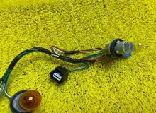 Проводка стопсигнала TOYOTA LAND CRUISER PRADO ЛЕВЫЙ|ПРАВЫЙ|2017-2024 8155560C30 TRJ150W/TRJ150L/TRJ150/TRJ152/TRJ155/GDJ150W/GDJ150R/GDJ150L/GDJ150/GDJ151W/GDJ151/GDJ155L/GDJ155R/GDJ155/GRJ150W/GRJ150L/GRJ150/GRJ151W/GRJ151/GRJ152/KDJ150/KDJ150L/KDJ155 2