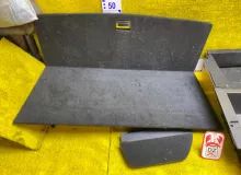 Пол багажника пластик LEXUS RX300/RX350/RX200T 2018-2024 5857148020 AGL20W/AGL20L/AGL20R/AGL25W/AGL25L/AGL25R/GGL20W/GGL20L/GGL20R/GGL21R/GGL25W/GGL25L/GGL25R/GGL26W/GGL26L/GGL26R 8ARFTS, задний
