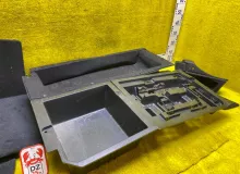 Пол багажника пластик LEXUS RX300/RX350/RX200T 2018-2024 5857148020 AGL20W/AGL20L/AGL20R/AGL25W/AGL25L/AGL25R/GGL20W/GGL20L/GGL20R/GGL21R/GGL25W/GGL25L/GGL25R/GGL26W/GGL26L/GGL26R 8ARFTS, задний