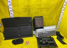 Пол багажника пластик LEXUS RX300/RX350/RX200T 2018-2024 5857148020 AGL20W/AGL20L/AGL20R/AGL25W/AGL25L/AGL25R/GGL20W/GGL20L/GGL20R/GGL21R/GGL25W/GGL25L/GGL25R/GGL26W/GGL26L/GGL26R 8ARFTS, задний