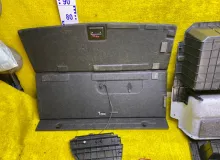 Пол багажника пластик LEXUS RX300/RX350/RX200T 2018-2024 5857148020 AGL20W/AGL20L/AGL20R/AGL25W/AGL25L/AGL25R/GGL20W/GGL20L/GGL20R/GGL21R/GGL25W/GGL25L/GGL25R/GGL26W/GGL26L/GGL26R 8ARFTS, задний