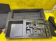 Пол багажника пластик LEXUS RX300/RX350/RX200T 2018-2024 5857148020 AGL20W/AGL20L/AGL20R/AGL25W/AGL25L/AGL25R/GGL20W/GGL20L/GGL20R/GGL21R/GGL25W/GGL25L/GGL25R/GGL26W/GGL26L/GGL26R 8ARFTS, задний