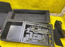Пол багажника пластик LEXUS RX300/RX350/RX200T 2018-2024 5857148020 AGL20W/AGL20L/AGL20R/AGL25W/AGL25L/AGL25R/GGL20W/GGL20L/GGL20R/GGL21R/GGL25W/GGL25L/GGL25R/GGL26W/GGL26L/GGL26R 8ARFTS, задний