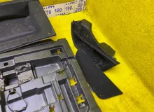 Пол багажника пластик LEXUS RX300/RX350/RX200T 2018-2024 5857148020 AGL20W/AGL20L/AGL20R/AGL25W/AGL25L/AGL25R/GGL20W/GGL20L/GGL20R/GGL21R/GGL25W/GGL25L/GGL25R/GGL26W/GGL26L/GGL26R 8ARFTS, задний