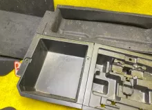 Пол багажника пластик LEXUS RX300/RX350/RX200T 2018-2024 5857148020 AGL20W/AGL20L/AGL20R/AGL25W/AGL25L/AGL25R/GGL20W/GGL20L/GGL20R/GGL21R/GGL25W/GGL25L/GGL25R/GGL26W/GGL26L/GGL26R 8ARFTS, задний