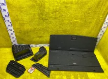 Пол багажника пластик LEXUS RX300/RX350/RX200T 2018-2024 5857148020 AGL20W/AGL20L/AGL20R/AGL25W/AGL25L/AGL25R/GGL20W/GGL20L/GGL20R/GGL21R/GGL25W/GGL25L/GGL25R/GGL26W/GGL26L/GGL26R 8ARFTS, задний